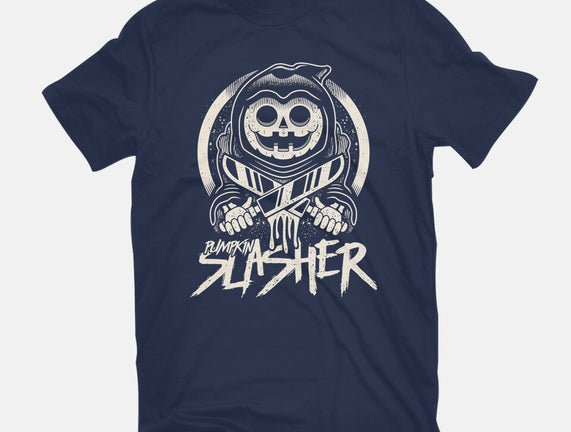 Pumpkin The Slasher