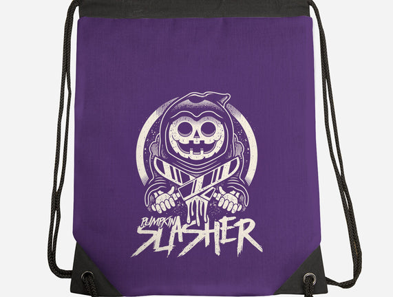 Pumpkin The Slasher