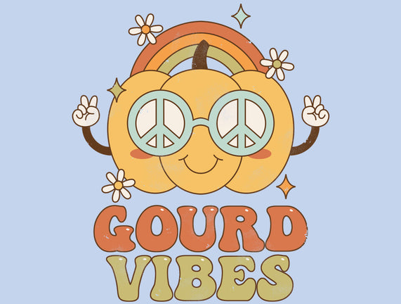 Gourd Vibes Only