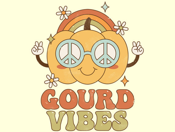 Gourd Vibes Only