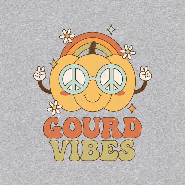 Gourd Vibes Only-unisex basic tank-paulagarcia