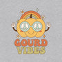 Gourd Vibes Only-unisex basic tank-paulagarcia