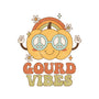 Gourd Vibes Only-cat bandana pet collar-paulagarcia