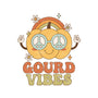 Gourd Vibes Only-baby basic onesie-paulagarcia