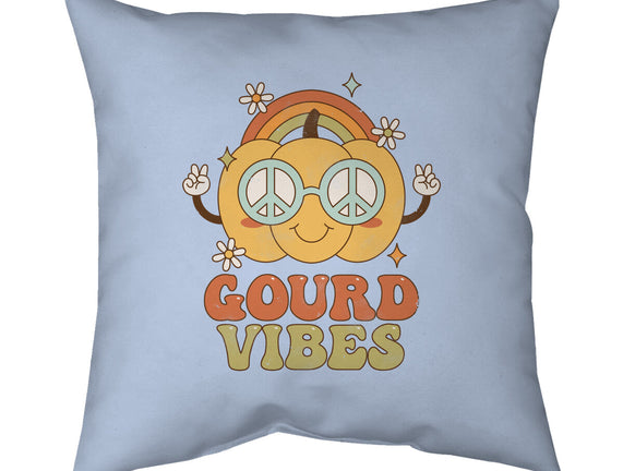 Gourd Vibes Only