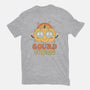 Gourd Vibes Only-youth basic tee-paulagarcia