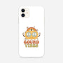 Gourd Vibes Only-iphone snap phone case-paulagarcia