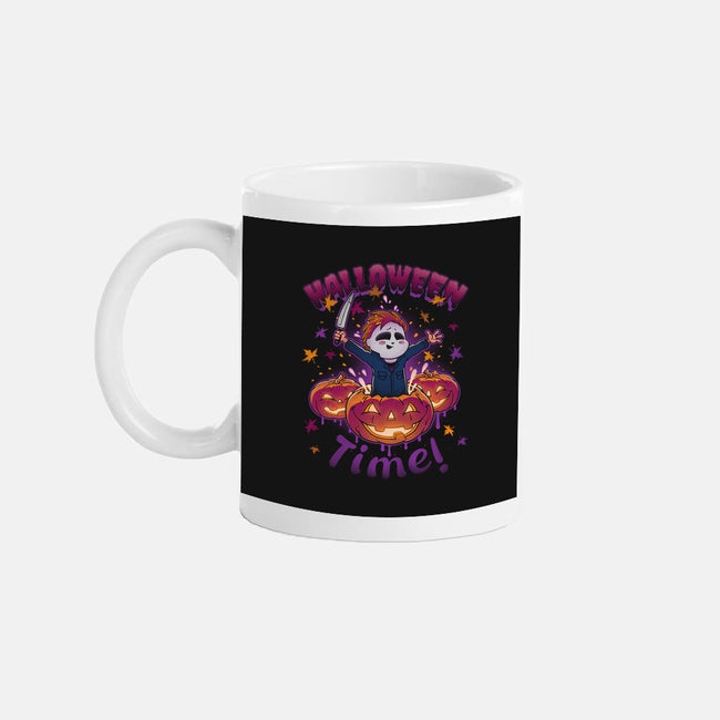 Halloween Time-none mug drinkware-Getsousa!