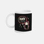 Death Is Hereditary-none mug drinkware-Mushita