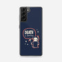 Death Is Hereditary-samsung snap phone case-Mushita