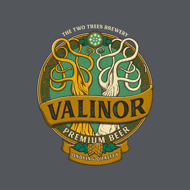 Eternal Brew-unisex pullover sweatshirt-retrodivision