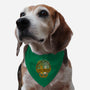 Eternal Brew-dog adjustable pet collar-retrodivision