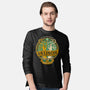 Eternal Brew-mens long sleeved tee-retrodivision