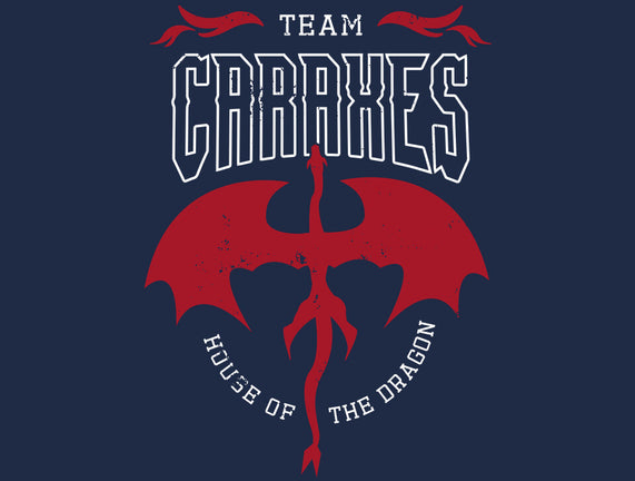 Team Caraxes