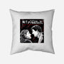 My Office Romance-none removable cover w insert throw pillow-jasesa