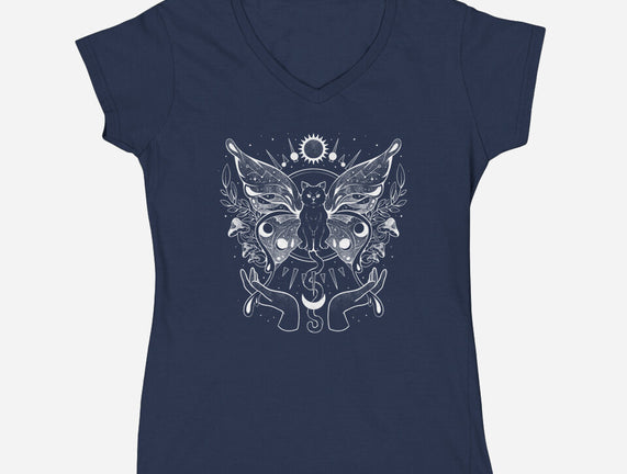 Metamorfurry Mystic Cat