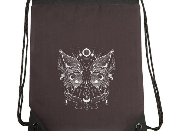 Metamorfurry Mystic Cat