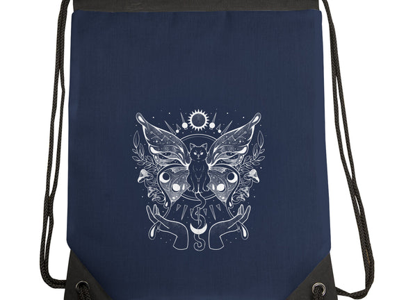 Metamorfurry Mystic Cat
