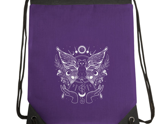 Metamorfurry Mystic Cat