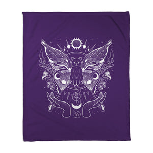 Metamorfurry Mystic Cat