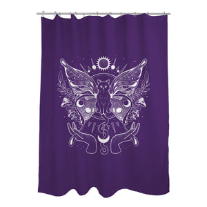 Metamorfurry Mystic Cat