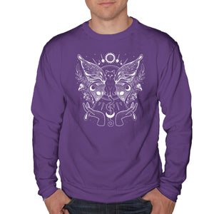 Metamorfurry Mystic Cat