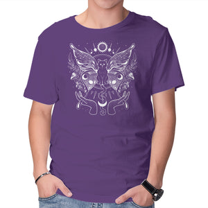 Metamorfurry Mystic Cat
