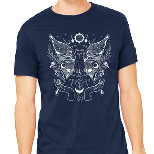 Metamorfurry Mystic Cat