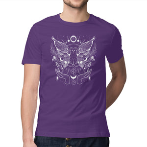 Metamorfurry Mystic Cat