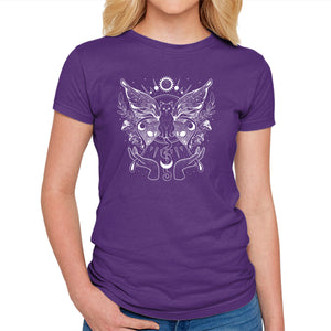 Metamorfurry Mystic Cat