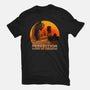 Tremor-mens premium tee-Gomsky
