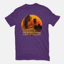 Tremor-mens premium tee-Gomsky