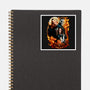 Halloween Kill-none glossy sticker-Conjura Geek
