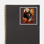 Halloween Kill-none glossy sticker-Conjura Geek