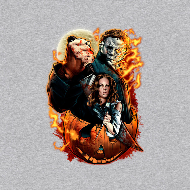 Halloween Kill-unisex pullover sweatshirt-Conjura Geek