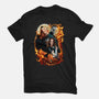 Halloween Kill-mens premium tee-Conjura Geek
