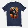 Halloween Kill-mens premium tee-Conjura Geek