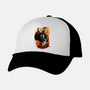 Halloween Kill-unisex trucker hat-Conjura Geek