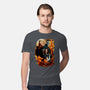 Halloween Kill-mens premium tee-Conjura Geek