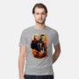 Halloween Kill-mens premium tee-Conjura Geek