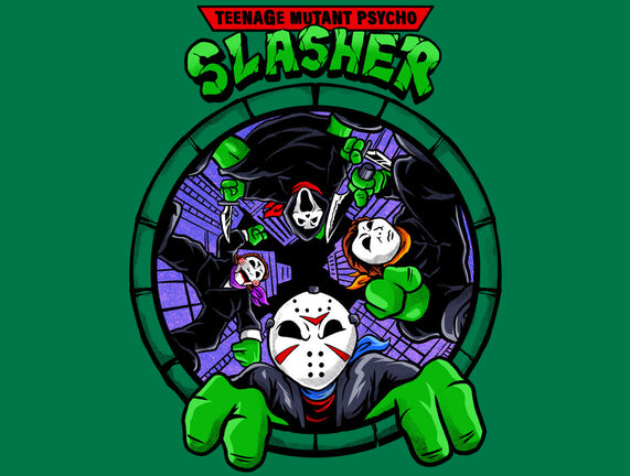 Four Slashers