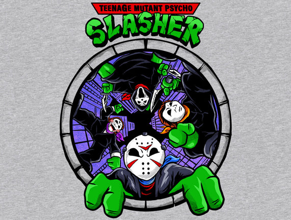 Four Slashers