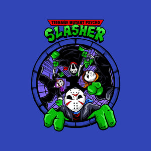 Four Slashers