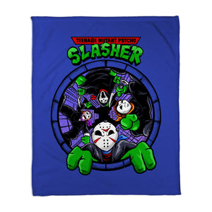 Four Slashers