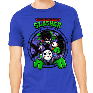 Four Slashers