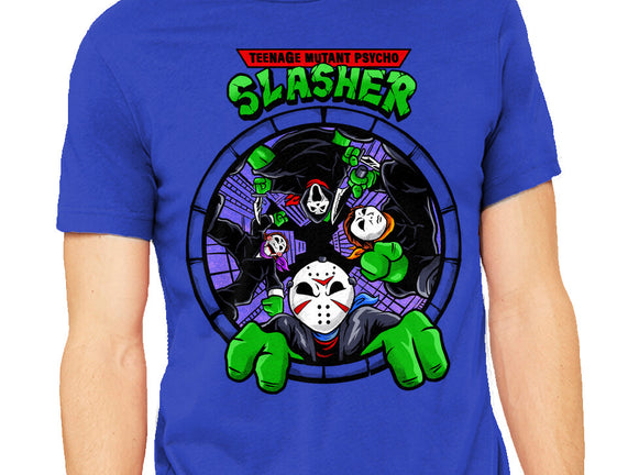 Four Slashers