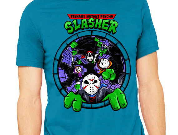 Four Slashers