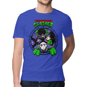 Four Slashers
