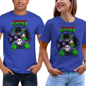 Four Slashers