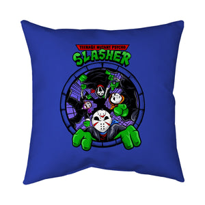 Four Slashers